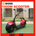De calidad superior y superior marca E-scooter Scooter eléctrico de Motor con fuerte poder